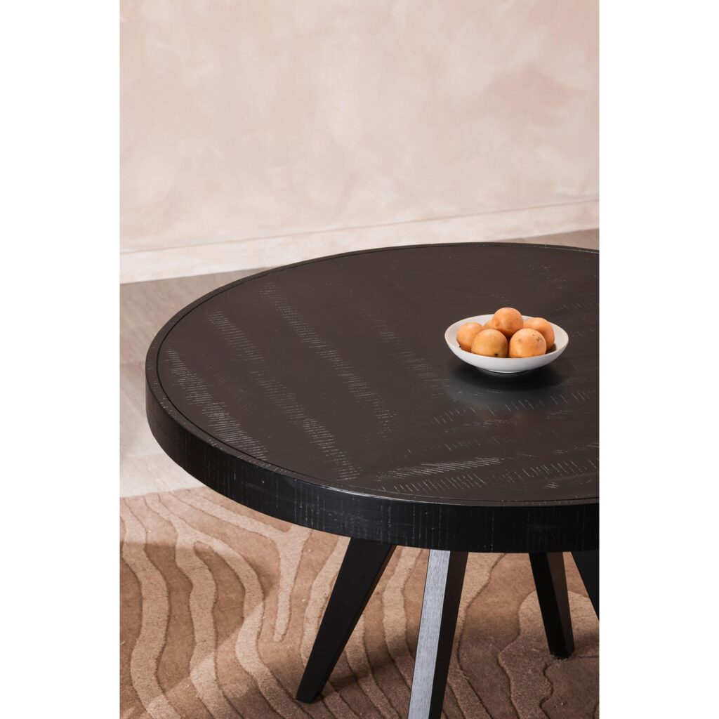 Parq Round Dining Table - Image 12