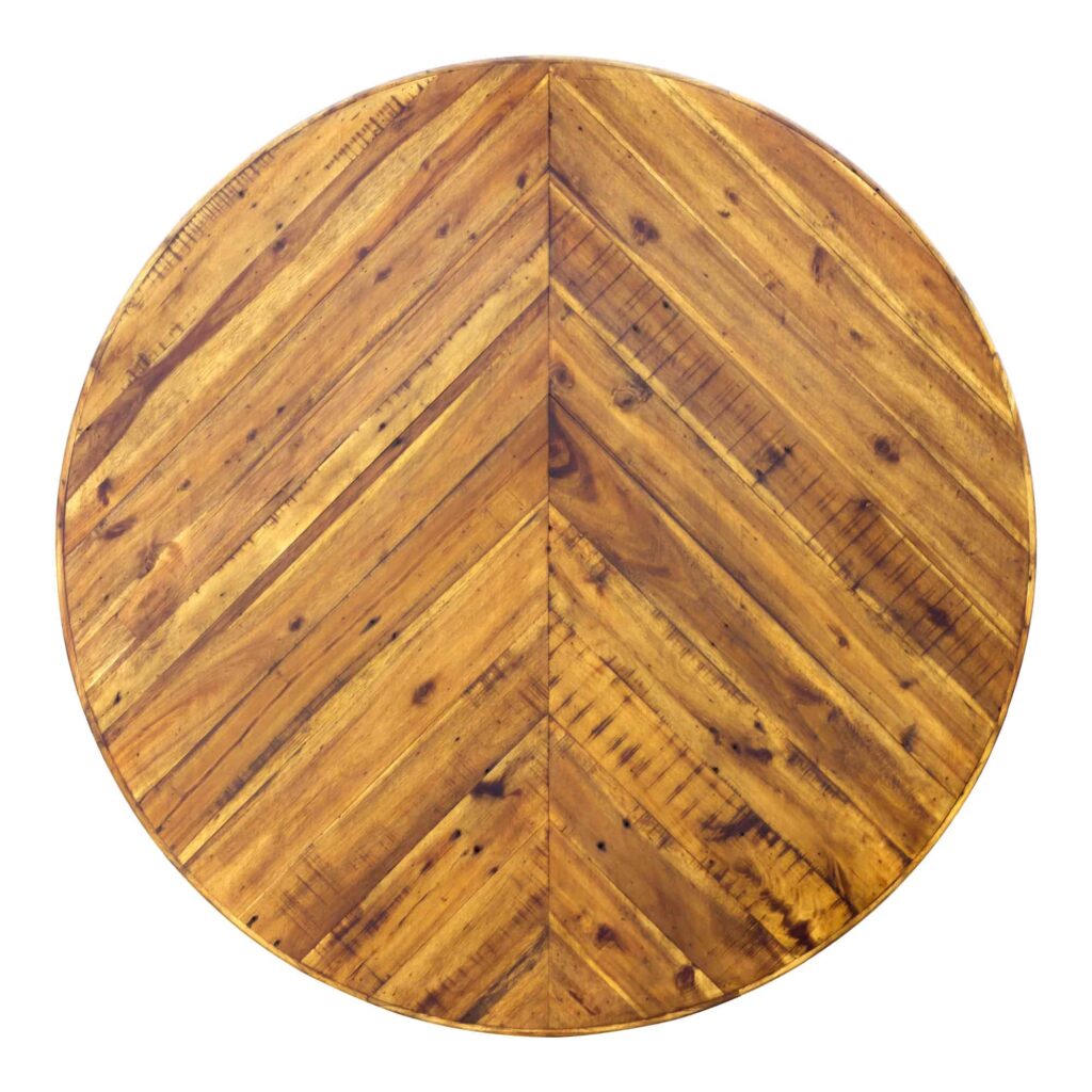 Parq Round Dining Table - Image 3