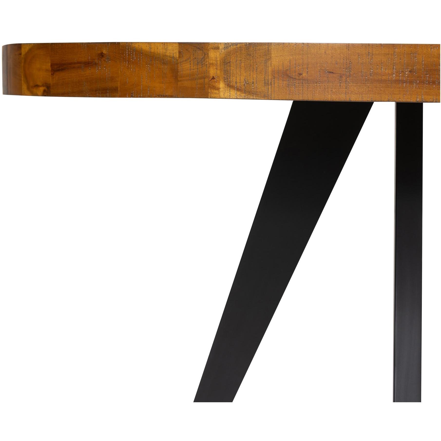 Parq Round Dining Table 10 Parq Round Dining Table - Image 10