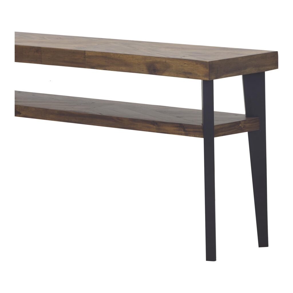 Parq Console Table - Image 3