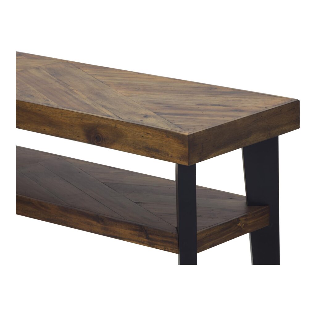 Parq Console Table - Image 4