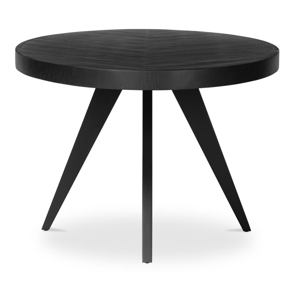 Parq Oval Dining Table - Image 4