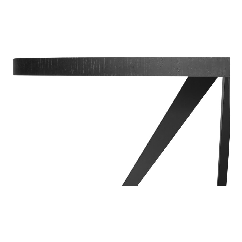 Parq Oval Dining Table - Image 10