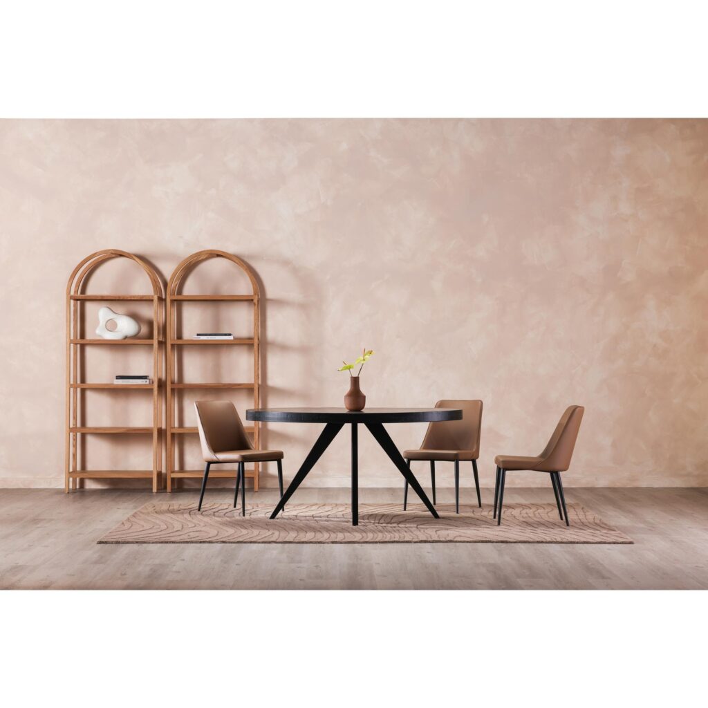 Parq Oval Dining Table - Image 14