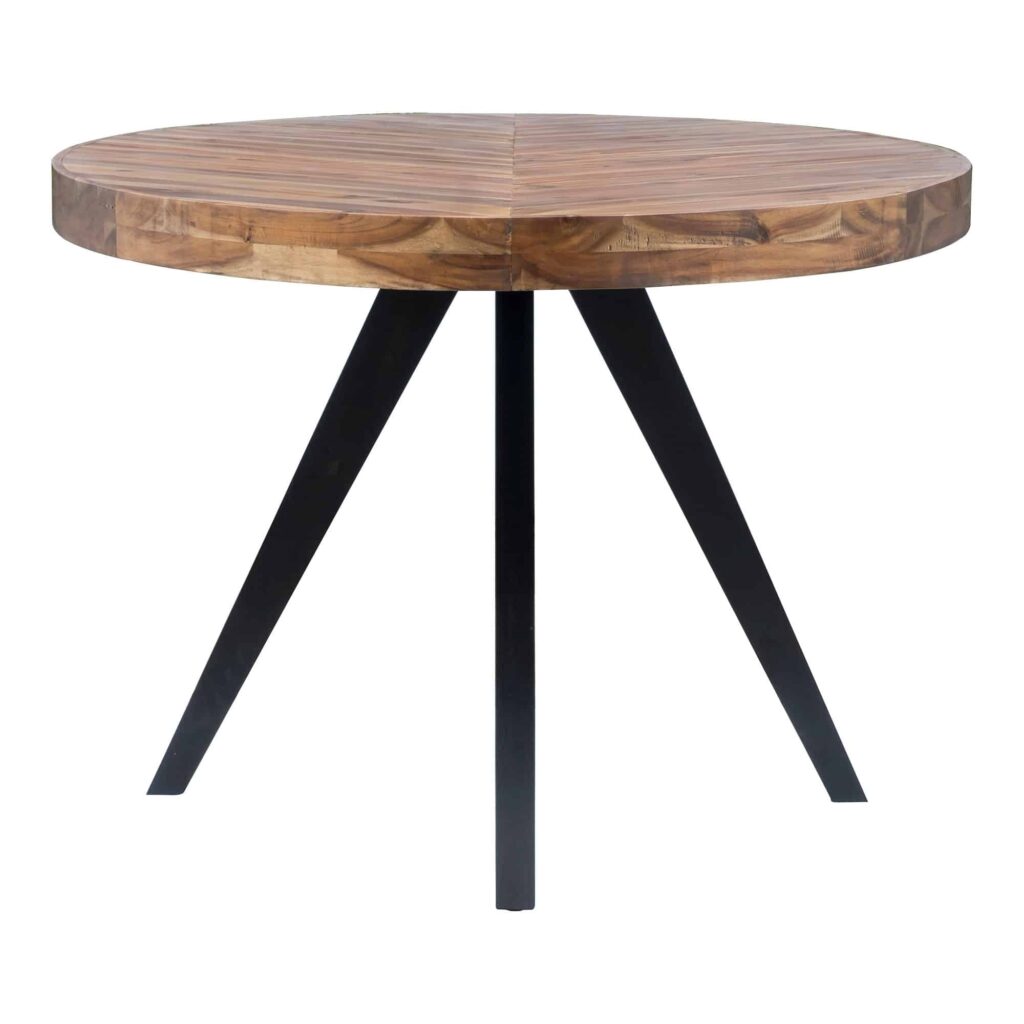 Parq Oval Dining Table - Image 3