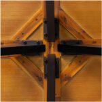 Parq Oval Dining Table TL-1019-14 TL 1019 14 05