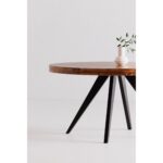 Parq Oval Dining Table TL-1019-14 TL 1019 14 30