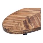 Parq Oval Coffee Table 11 Parq Oval Coffee Table TL-1020-14 TL 1020 14 02