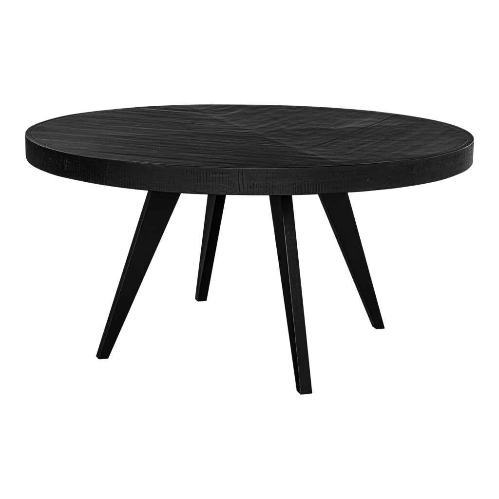 Parq 60In Round Dining Table - Image 2