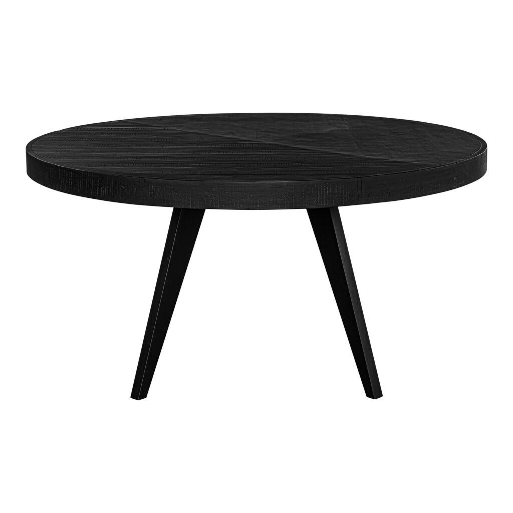 Parq 60In Round Dining Table - Image 3