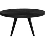 Parq 60In Round Dining Table TL-1029-02 TL 1029 02 02