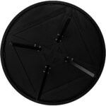 Parq 60In Round Dining Table TL-1029-02 TL 1029 02 04