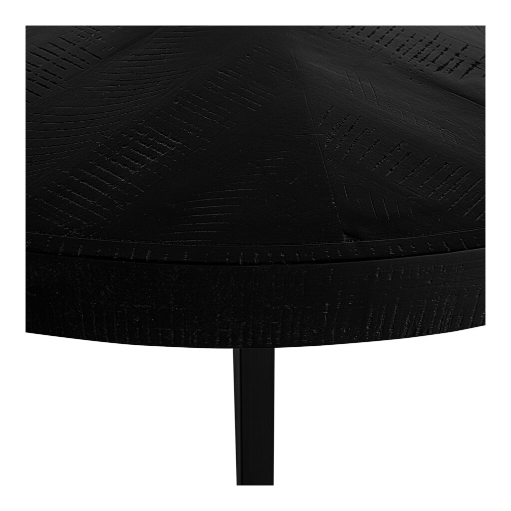 Parq 60In Round Dining Table - Image 9