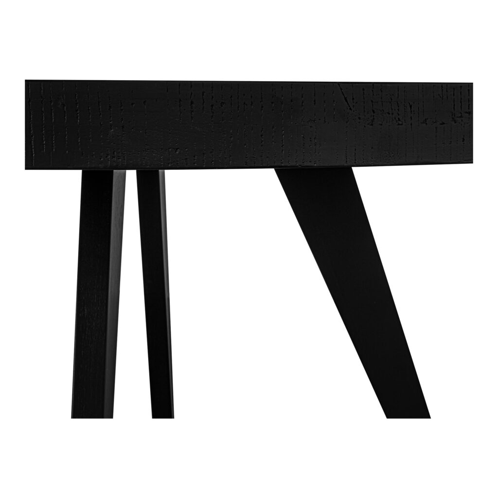 Parq 60In Round Dining Table - Image 11