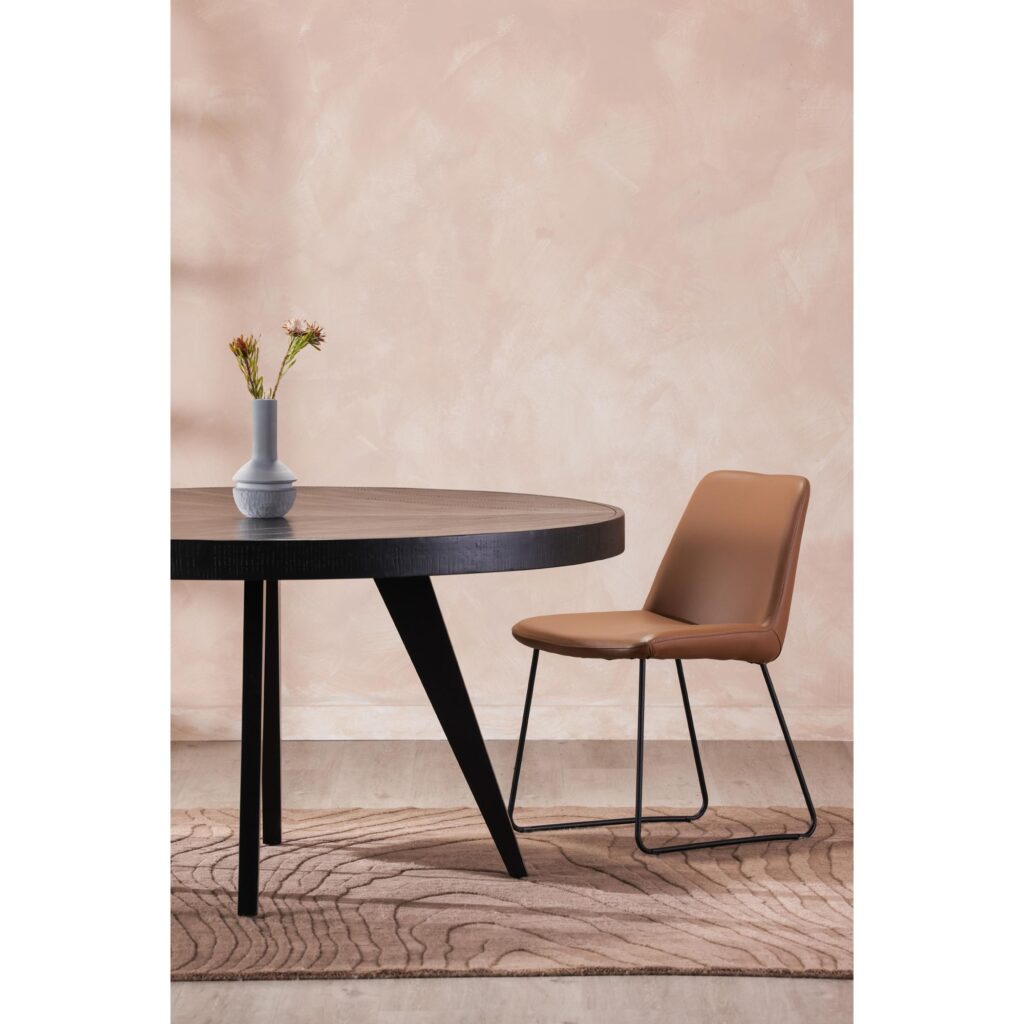 Parq 60In Round Dining Table - Image 12