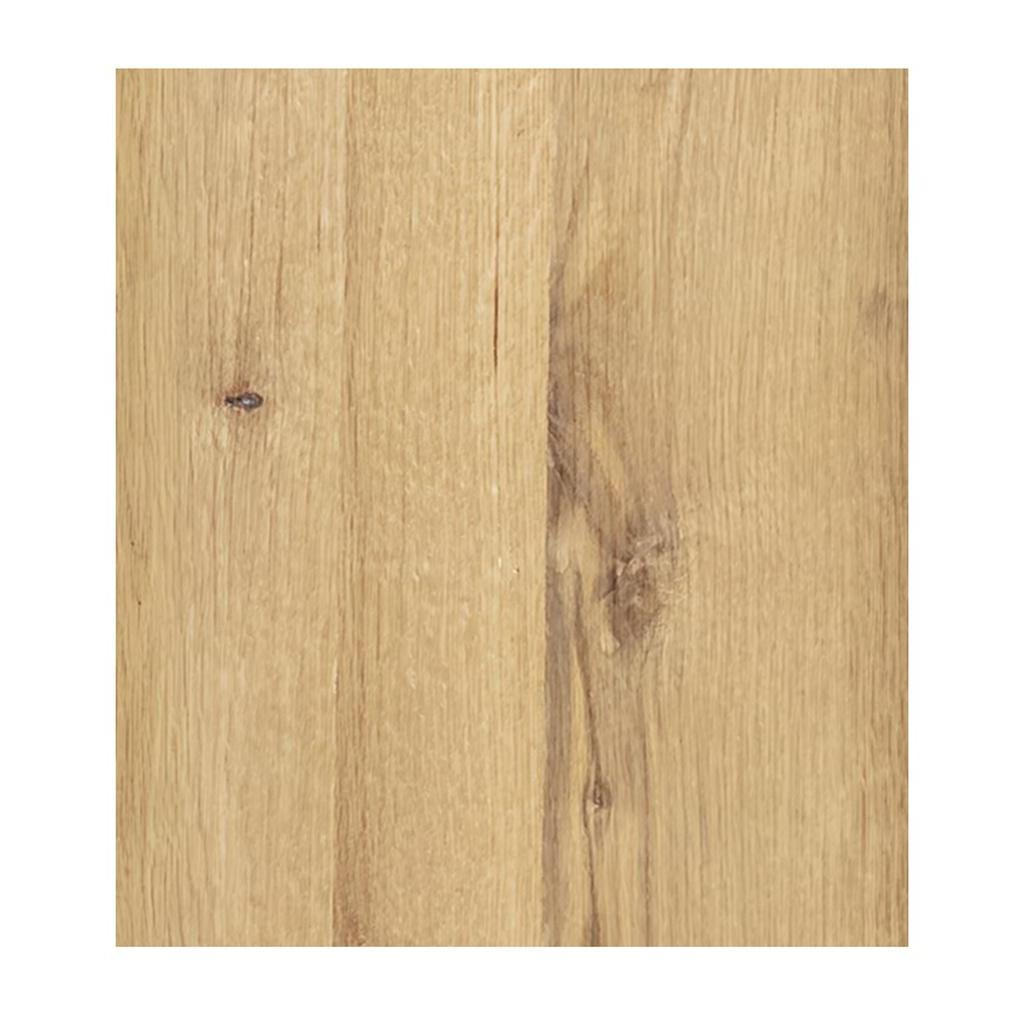 Blake Dining Table Rustic Oak 5 Blake Dining Table Rustic Oak - Image 5