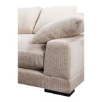 Plunge Sectional Cappuccino 11 Plunge Sectional Cappuccino TN-1004-14-0 TN 1004 14 03