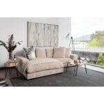 Plunge Sectional Cappuccino 14 Plunge Sectional Cappuccino TN-1004-14-0 TN 1004 14 50