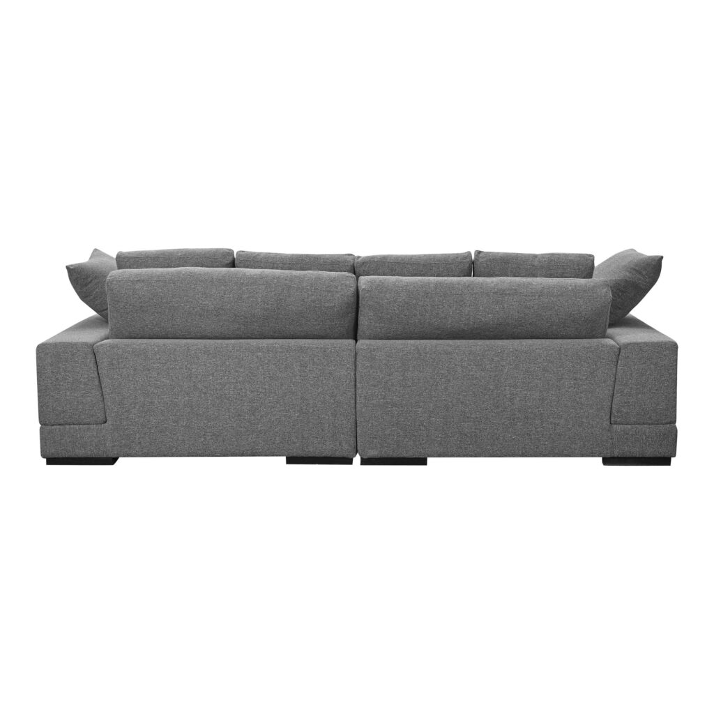 Plunge Sectional Anthracite - Image 4