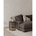 Plunge Sectional Anthracite 14 Plunge Sectional Anthracite TN-1004-15-0 TN 1004 15 30