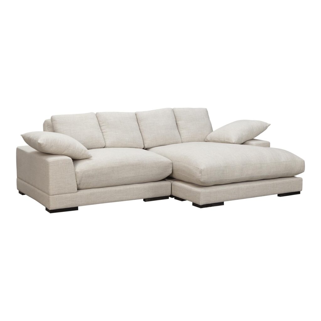 Plunge Sectional - Image 2