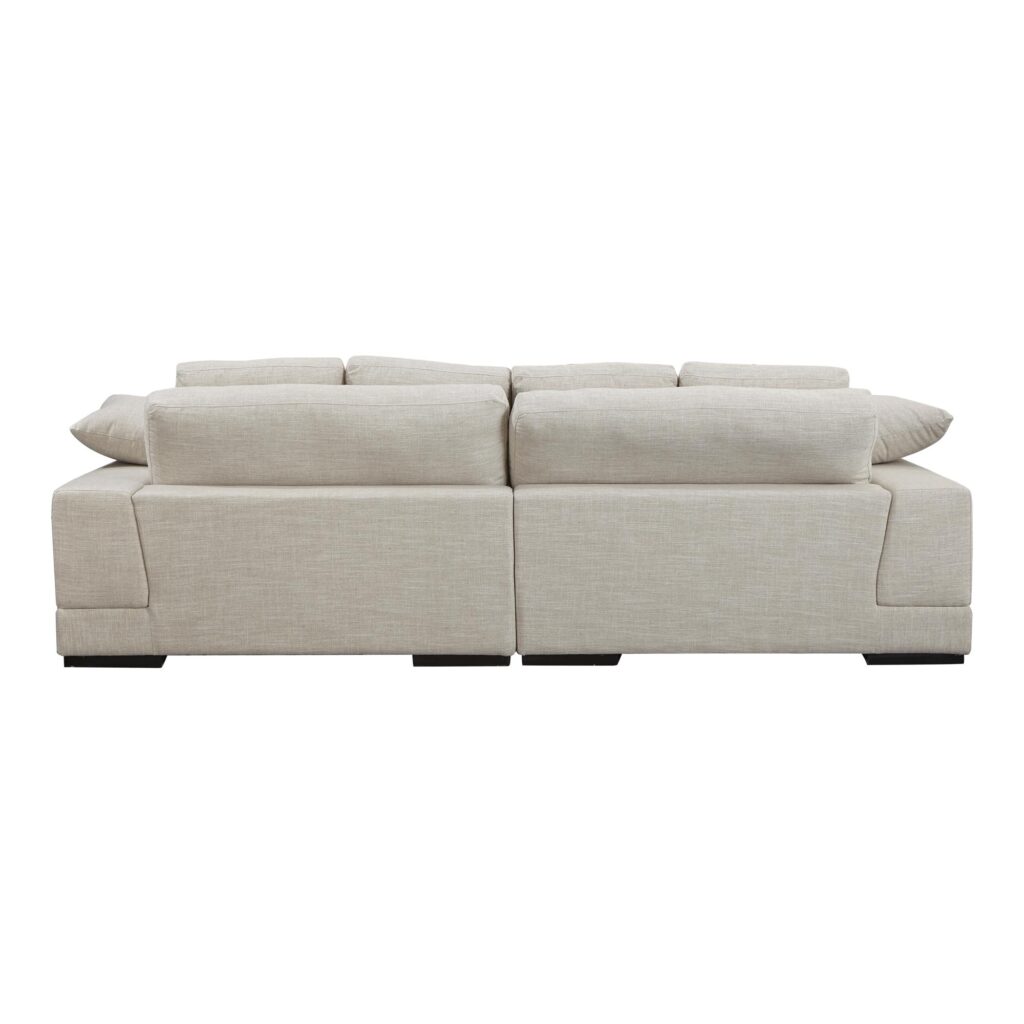 Plunge Sectional - Image 4