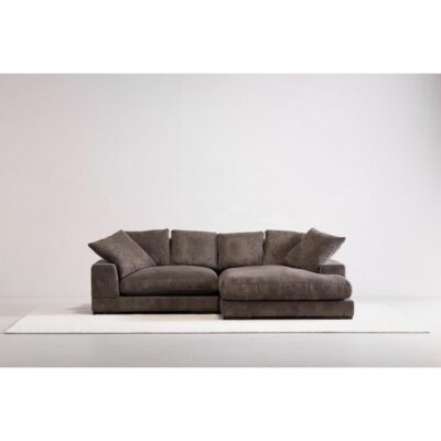 Plunge Sectional Charcoal TN-1004-25-0 TN 1004 25 0 31