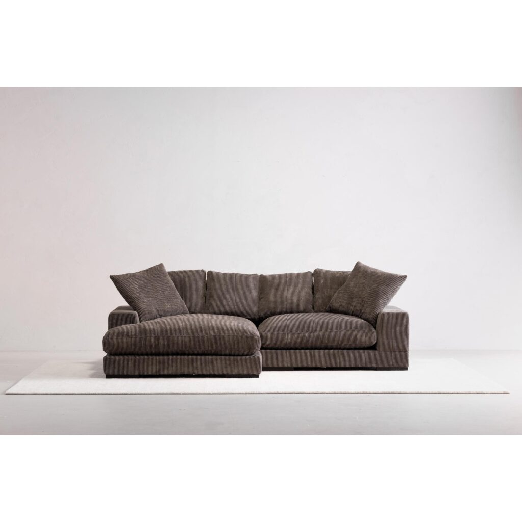 Plunge Sectional Charcoal - Image 7