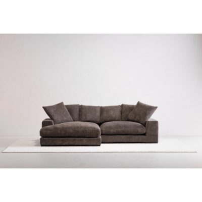 Plunge Sectional Charcoal TN-1004-25-0 TN 1004 25 0 32