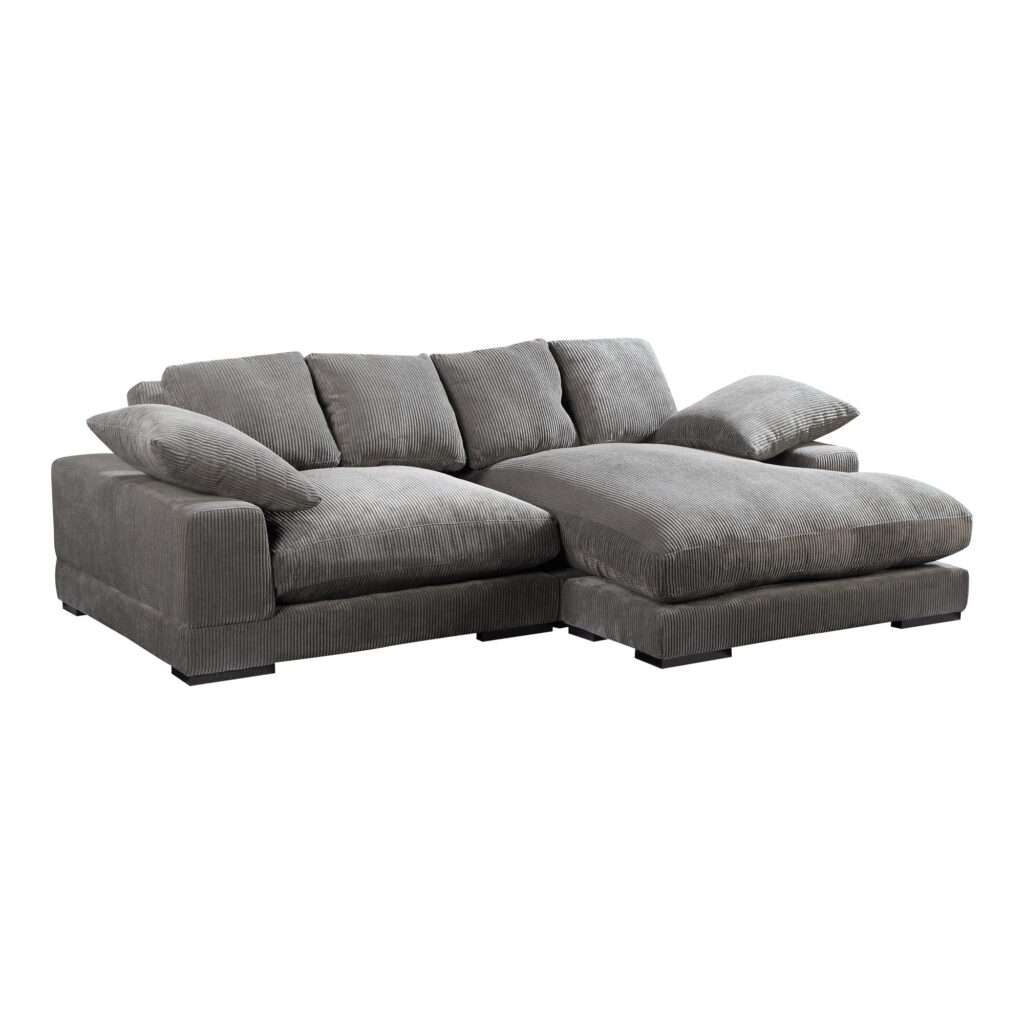 Plunge Sectional Charcoal - Image 2