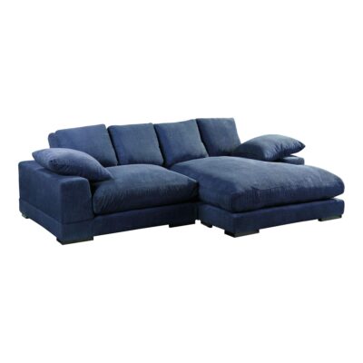 Plunge Sectional Navy TN-1004-46-0 TN 1004 46 01