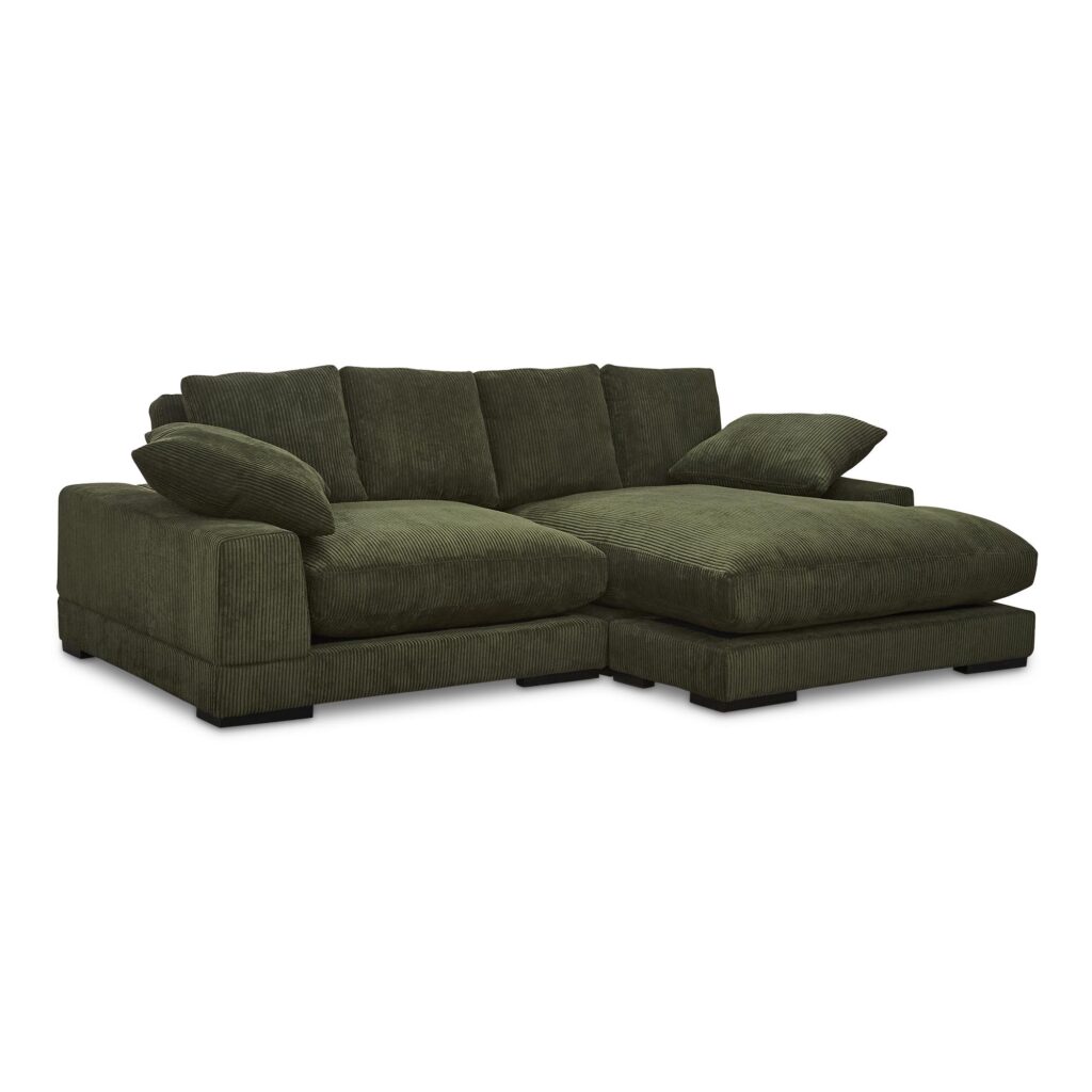 Plunge Sectional - Image 2