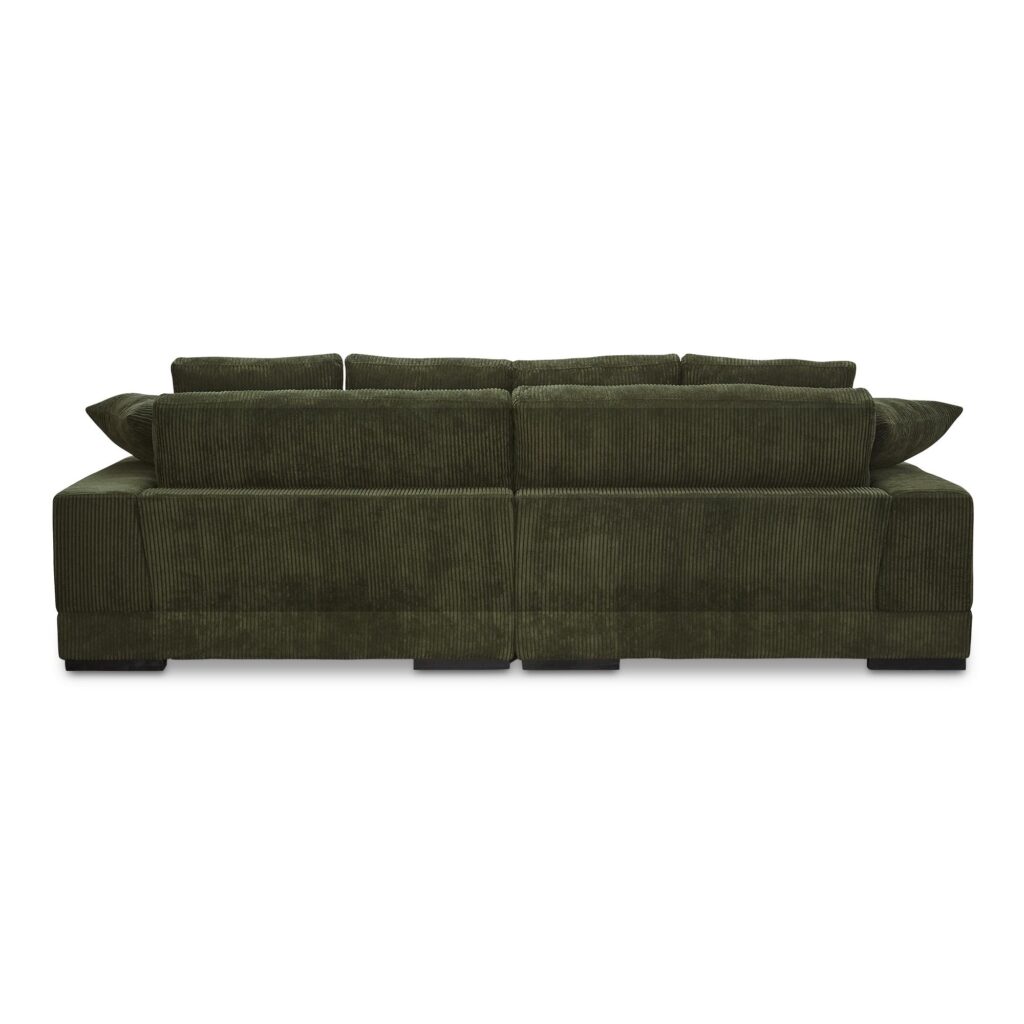 Plunge Sectional - Image 4