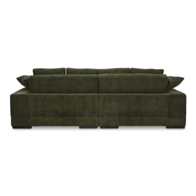 Plunge Sectional TN-1014-27-0 TN 1014 27 0 03