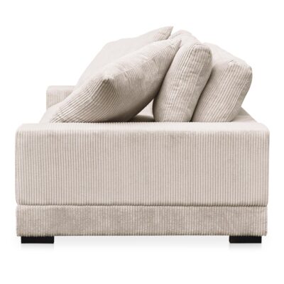 Plunge Sofa Cappuccino TN-1021-14 TN 1021 14 02