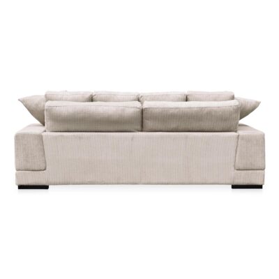 Plunge Sofa Cappuccino TN-1021-14 TN 1021 14 03