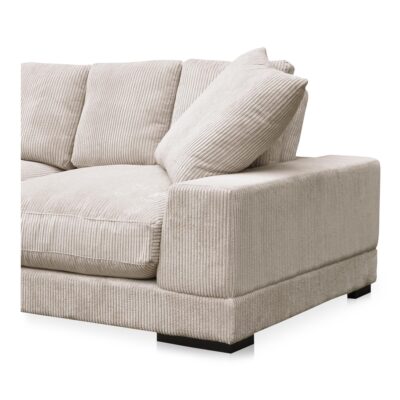 Plunge Sofa Cappuccino TN-1021-14 TN 1021 14 04