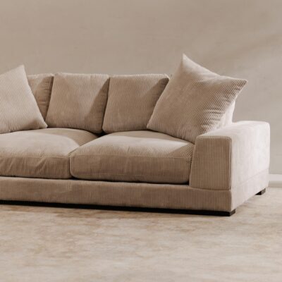 Plunge Sofa Cappuccino TN-1021-14 TN 1021 14 31