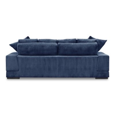 Plunge Sofa Navy TN-1021-46 TN 1021 46 03