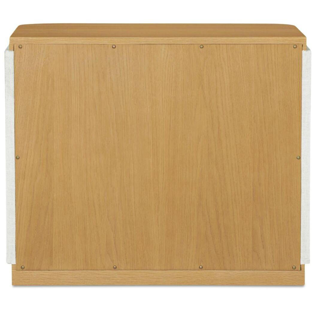 Simone Nightstand Cream 4 Simone Nightstand Cream - Image 4