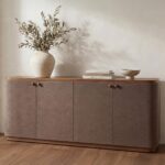 Simone Sideboard Brown TU-1004-03 TU 1004 03 10