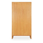 Henrik Bookcase Natural 10 Henrik Bookcase Natural - Image 3