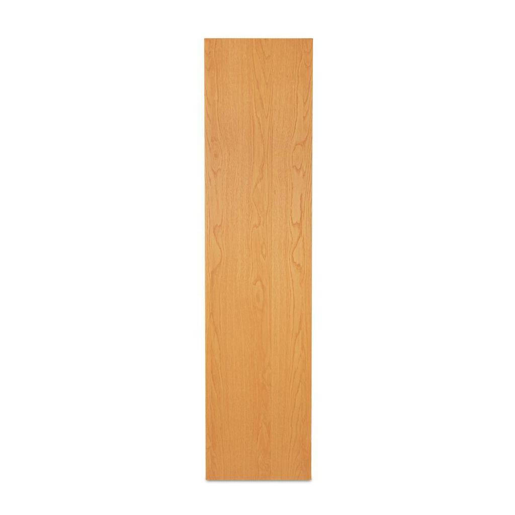 Henrik Bookcase Natural 2 Henrik Bookcase Natural - Image 2