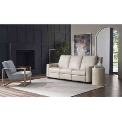 Marcella Table U365807 Tucker Sofa Empty