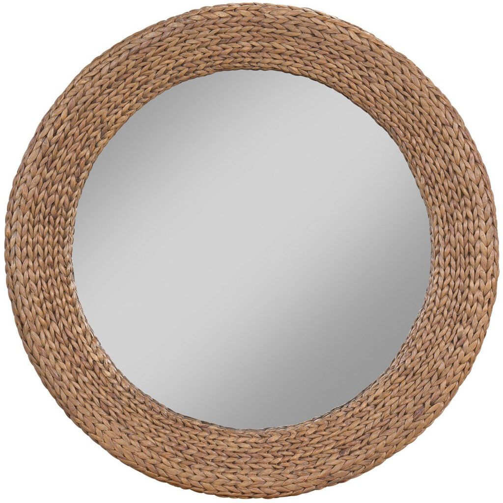 Modern Farmhouse Fallon Mirror