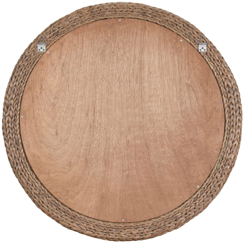 Modern Farmhouse Fallon Mirror - Image 2