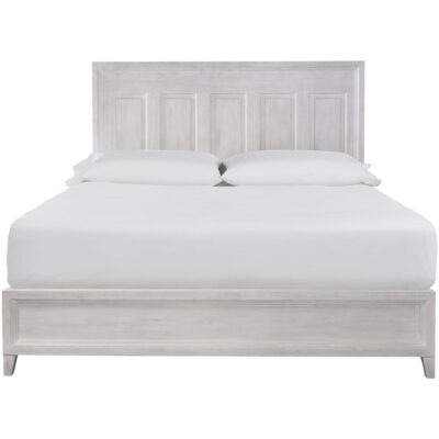 Modern Farmhouse Haines King Bed U011260B U011260B VM