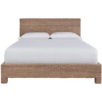 Modern Farmhouse Seaton Queen Bed 4 Modern Farmhouse Seaton Queen Bed U011310B U011320B