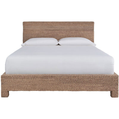 Modern Farmhouse Seaton Queen Bed U011310B U011320B