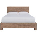 Modern Farmhouse Seaton Queen Bed 5 Modern Farmhouse Seaton Queen Bed U011310B U011320B vm 001